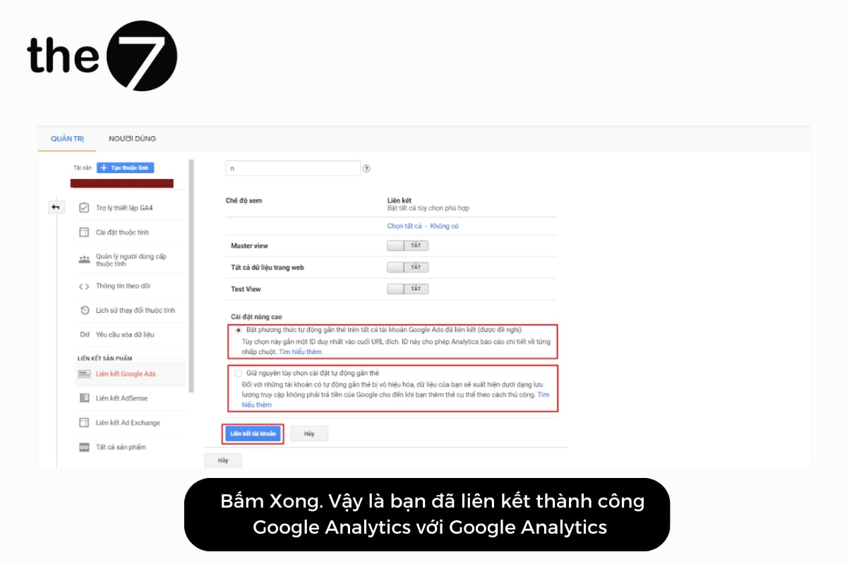 lien-ket-google-analystics-voi-google-ads-6-2 Hoàn tất liên kết Google Analytics với Ads