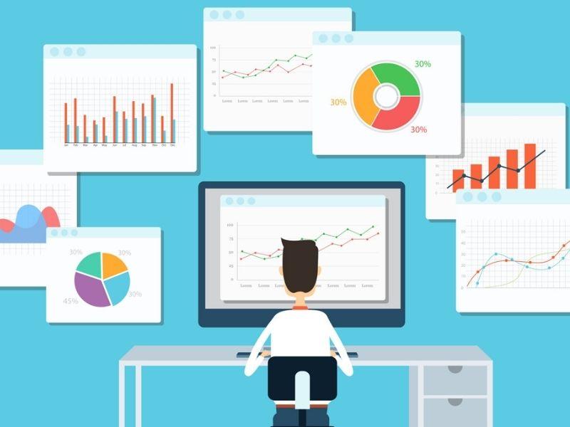 Link wheel: Chiến thuật tăng lưu lượng và cải thiện tỷ lệ chuyển đổi