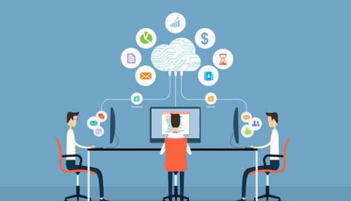 Link wheel: Chiến thuật tăng lưu lượng và cải thiện tỷ lệ chuyển đổi