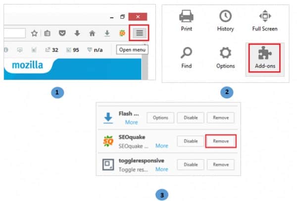 Plugin SEOquake - Công cụ tuyệt vời cho việc đánh giá SEO