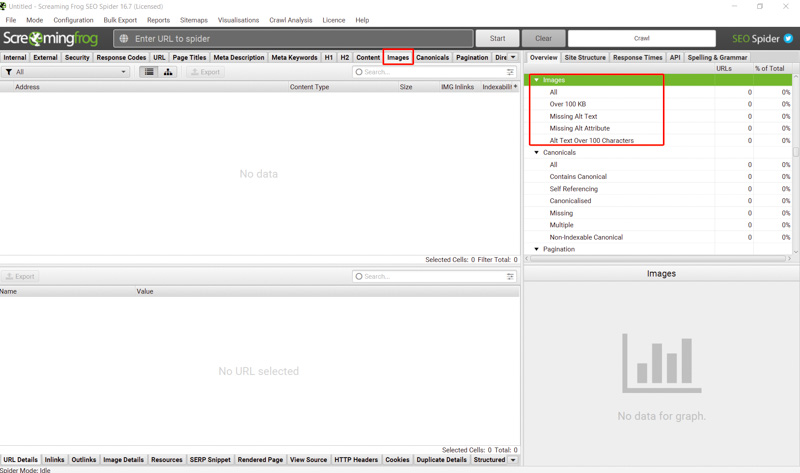 Hướng dẫn từng bước sử dụng Screaming Frog chuyên sâu năm 2024