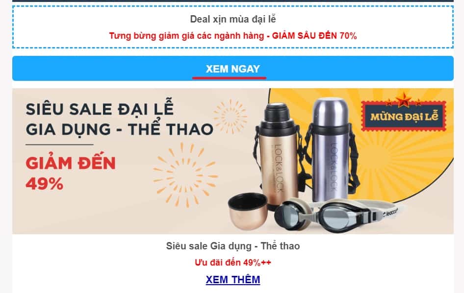 Khám phá danh sách 120 thuật ngữ Email Marketing thông dụng để tăng doanh số bán hàng của bạn (2024) Khám phá danh sách 120 thuật ngữ Email Marketing thông dụng để tăng doanh số bán hàng của bạn (2024)