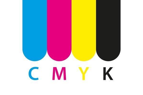 Khám phá CMYK: Vai trò và ứng dụng bảng màu trong thiết kế