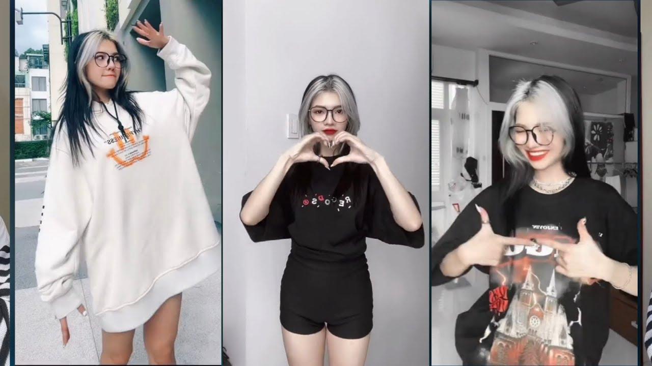 Kênh TikTok mang đến những trend nhảy mới nhất Kênh TikTok mang đến những trend nhảy mới nhất