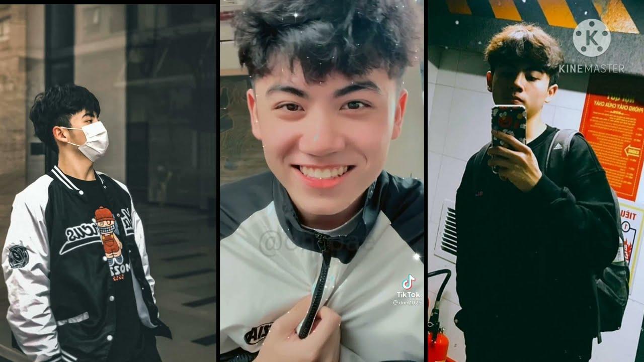 Kênh TikTok mang đến những trend nhảy mới nhất Kênh TikTok mang đến những trend nhảy mới nhất