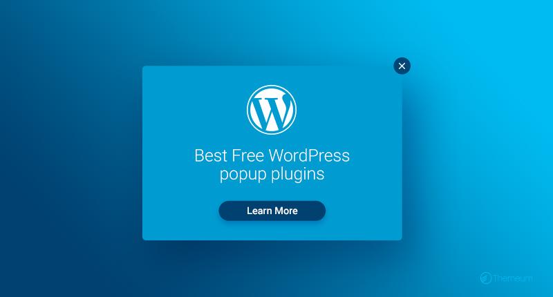 Pop up - Cách tạo hiệu quả cho Website WordPress