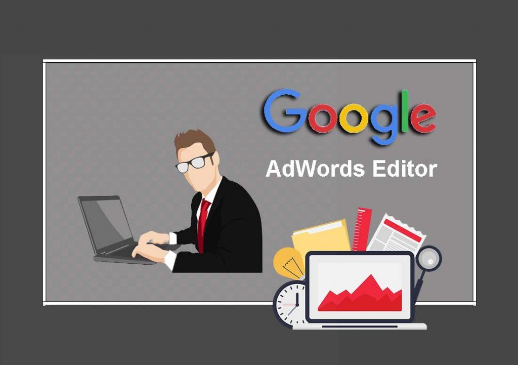 Adwords Editor 11.3 đã được Google cập nhật với nhiều điều thú vị