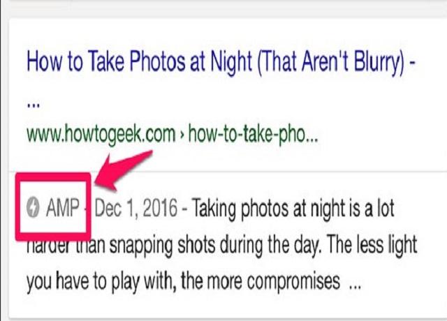 Định nghĩa AMP và cách tạo Google AMP từ đầu đến cuối Định nghĩa AMP và cách tạo Google AMP từ đầu đến cuối