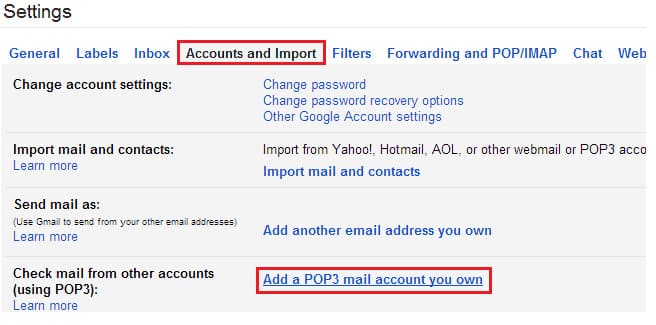 Tạo email theo tên miền: Bước đầu tiên để xây dựng thương hiệu cá nhân hoặc doanh nghiệp (2024)