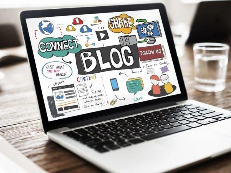 Blog cá nhân đơn giản là gì? Cách viết blog cho người mới bắt đầu