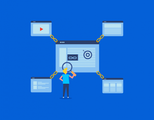 Podcast và backlink: Lợi ích không thể bỏ qua Podcast và backlink: Lợi ích không thể bỏ qua