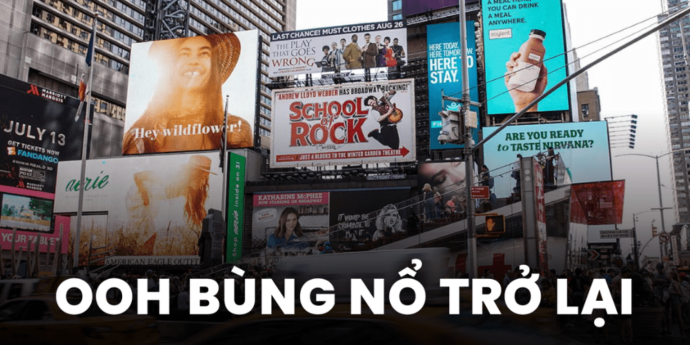 Khám phá ý nghĩa của Paid Media Khám phá ý nghĩa của Paid Media