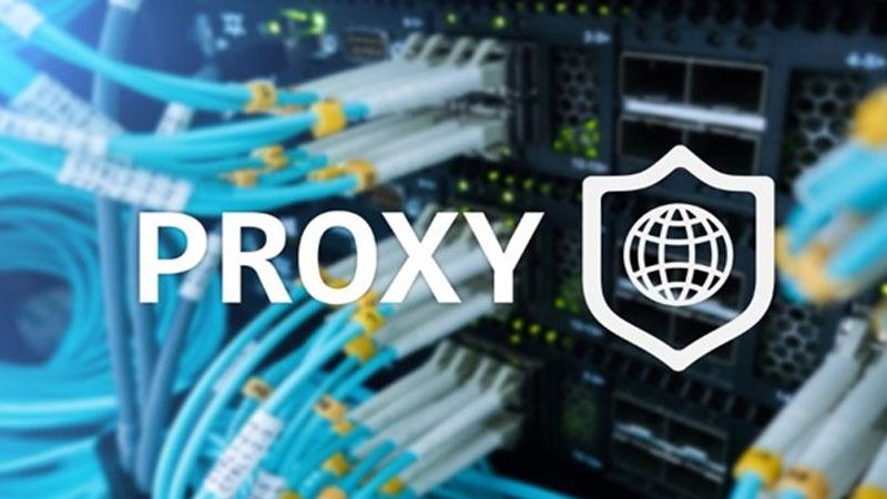 Proxy - Định nghĩa và vai trò trong công nghệ thông tin