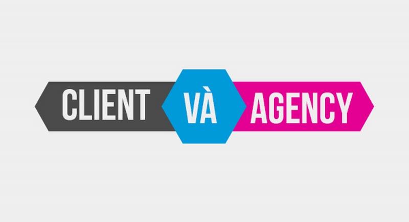 Client là gì? Sự khác biệt giữa Client và Agency trong Marketing
