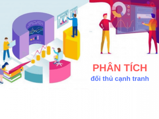 Định vị sản phẩm: 5 bước quan trọng để thành công Định vị sản phẩm: 5 bước quan trọng để thành công