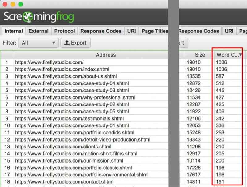 Phương pháp sửa chữa nhanh 20 sai lầm kỹ thuật SEO thường gặp