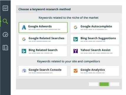 Hiểu rõ về SEO PowerSuite: Kiến thức đầy đủ cho người mới