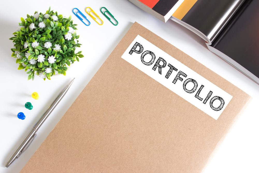 Giới thiệu Portfolio: Tùy chọn thay đổi CV hiệu quả