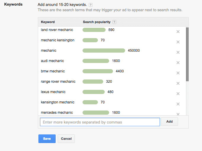 Tất tần tật về Google AdWorks: Công cụ quảng cáo hàng đầu
