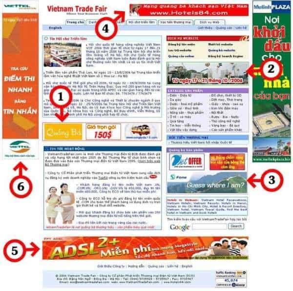 Tìm hiểu về External Link và 3 thông tin thú vị về liên kết ngoài Tìm hiểu về External Link và 3 thông tin thú vị về liên kết ngoài