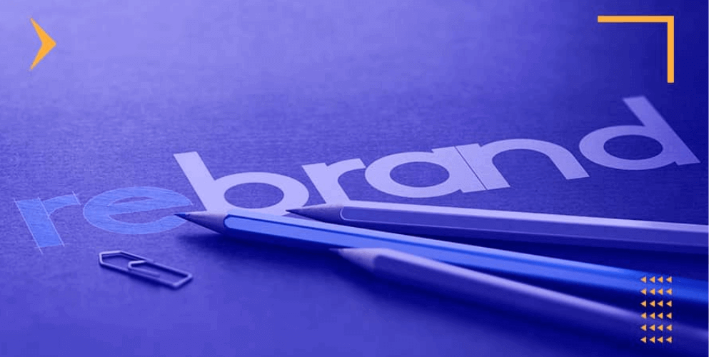 Rebranding: Sự khác biệt và ý nghĩa của nó