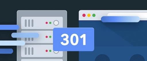 Kỹ thuật Redirect 301 và hiệu quả tăng 300% lưu lượng tự nhiên