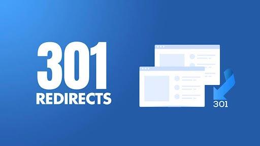 Kỹ thuật Redirect 301 và hiệu quả tăng 300% lưu lượng tự nhiên