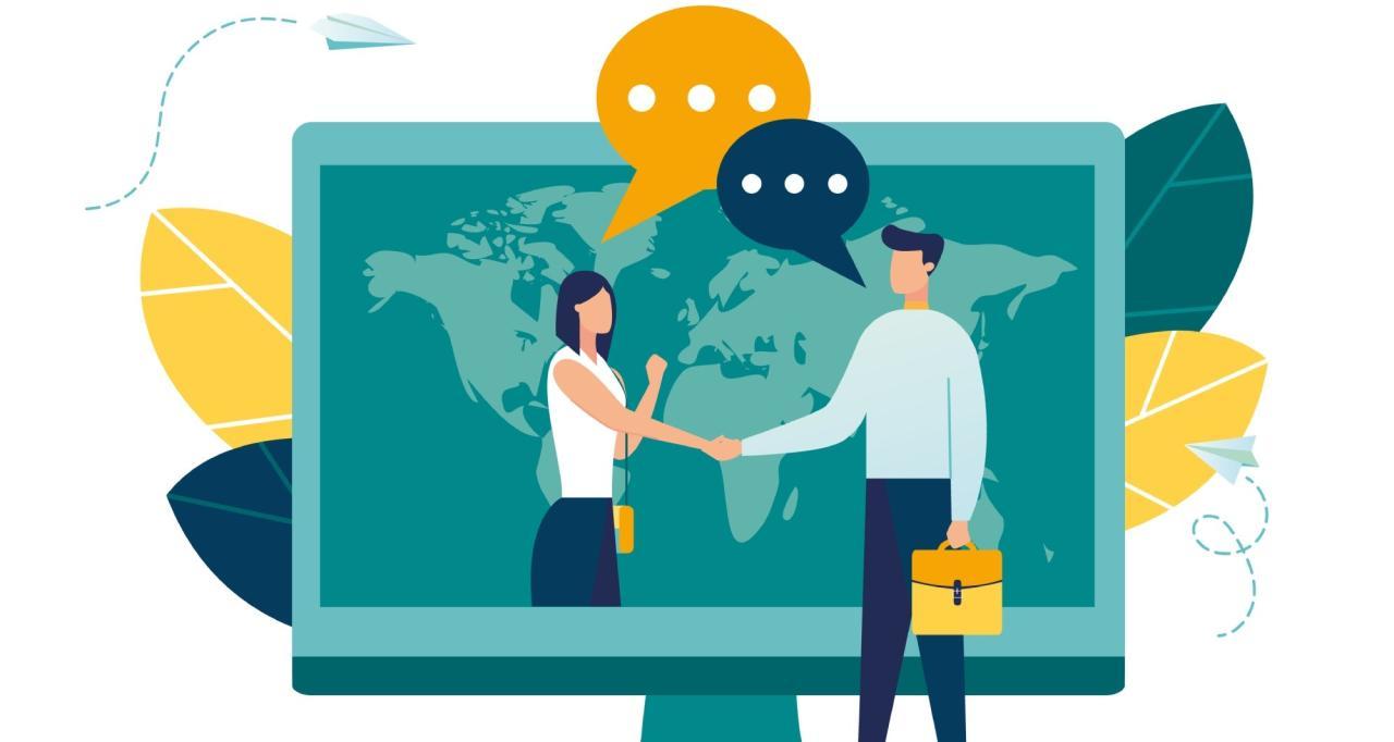 Client là gì? Sự khác biệt giữa Client và Agency trong Marketing