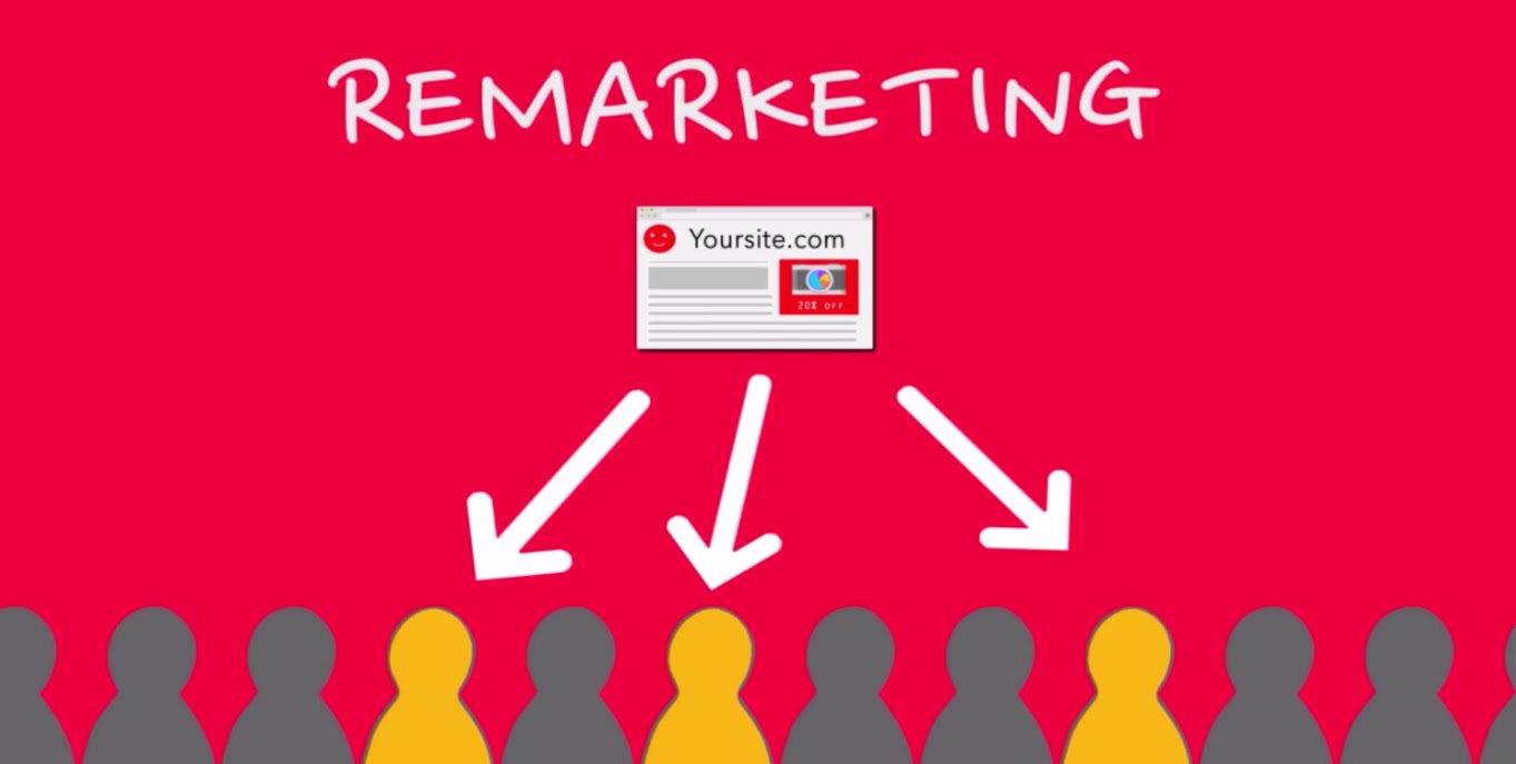 remarketing-google-5-2 Công nghệ quảng cáo trực tuyến của Googe mang tính cá nhân hóa hơn