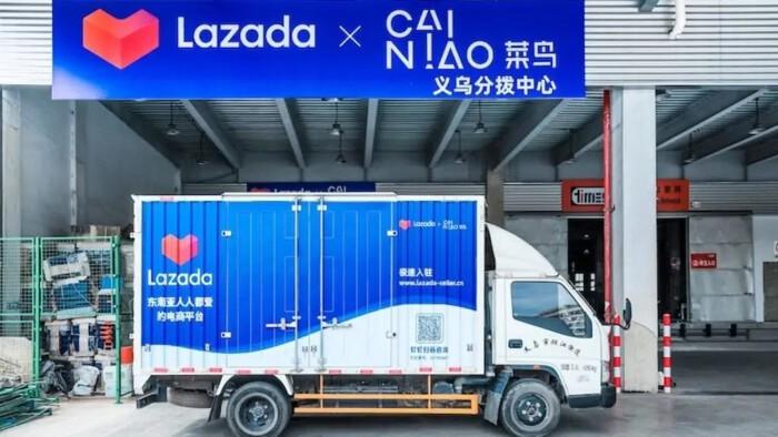 Cainiao Lazada: Đối tác vận chuyển và cách tra mã đơn mua hàng Lazada 2024 Cainiao Lazada: Đối tác vận chuyển và cách tra mã đơn mua hàng Lazada 2024