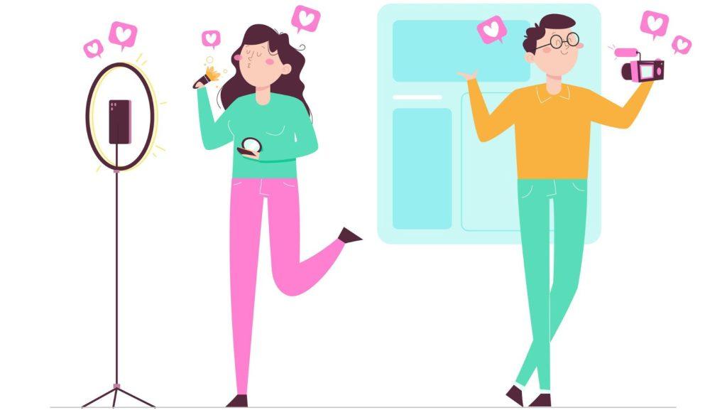 Hướng dẫn tạo video bán hàng hiệu quả trên TikTok