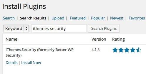 Cải thiện bảo mật cho WordPress bằng iTheme Security: 03 bước hiệu quả