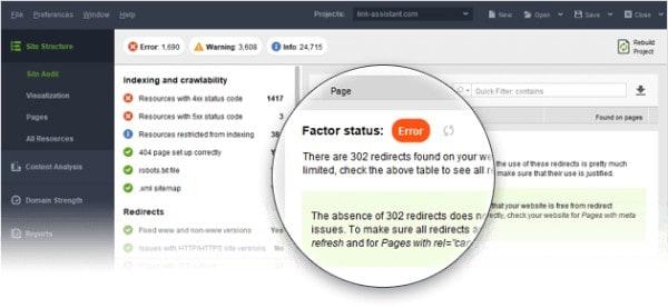Hiểu rõ về SEO PowerSuite: Kiến thức đầy đủ cho người mới