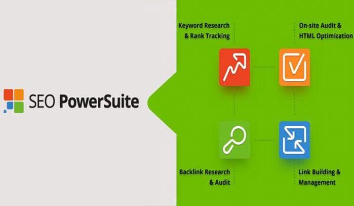 Hiểu rõ về SEO PowerSuite: Kiến thức đầy đủ cho người mới