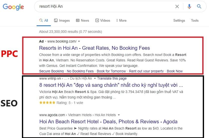 Khám phá sâu về SEM - Một khái niệm cần hiểu Khám phá sâu về SEM - Một khái niệm cần hiểu