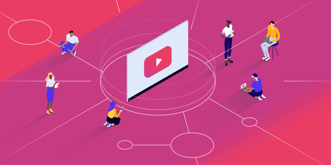 Tối ưu hóa YouTube với SEO: 7 bước thành công trong năm 2024