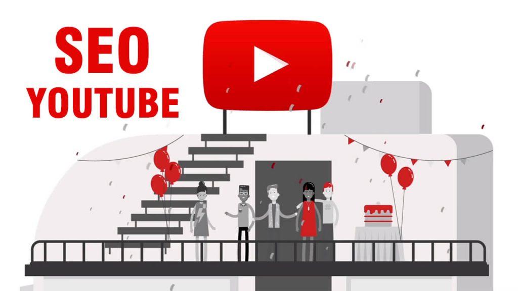 Tối ưu hóa YouTube với SEO: 7 bước thành công trong năm 2024