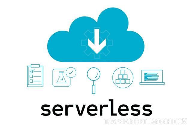 Serverless - Sự hướng dẫn đột phá trong lĩnh vực công nghệ