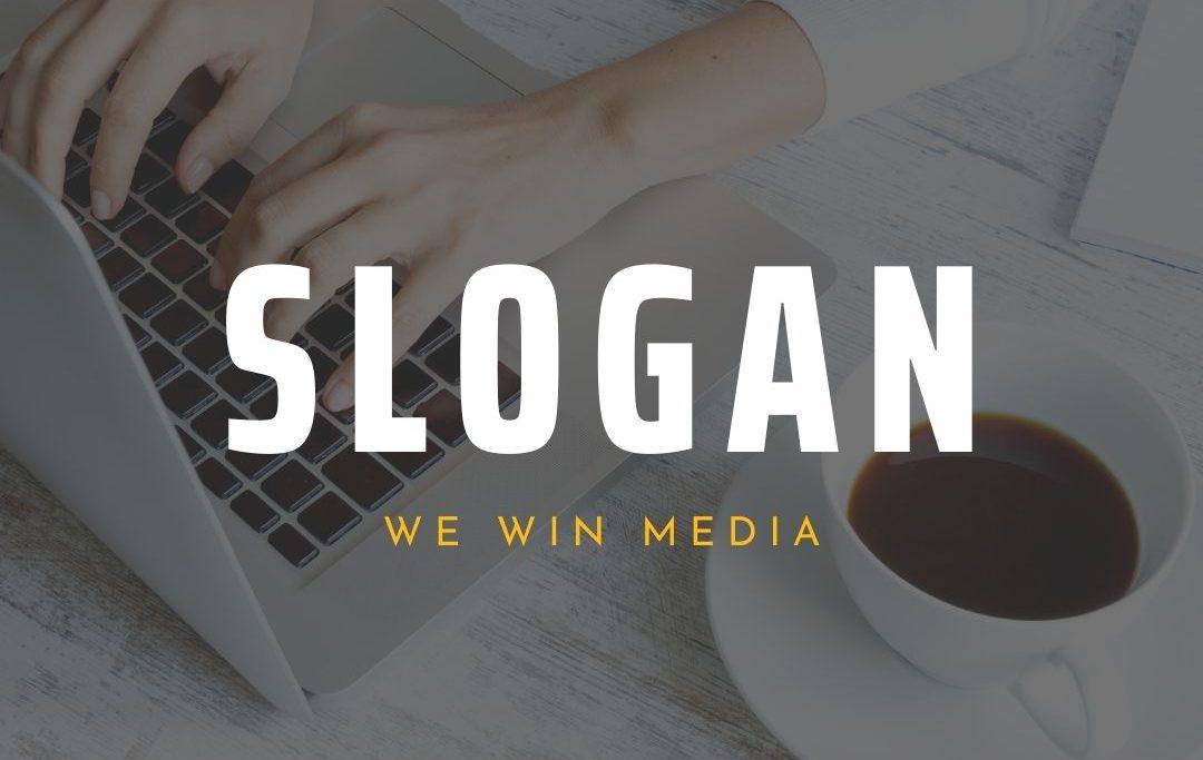 Slogan - Lợi ích và cách sử dụng