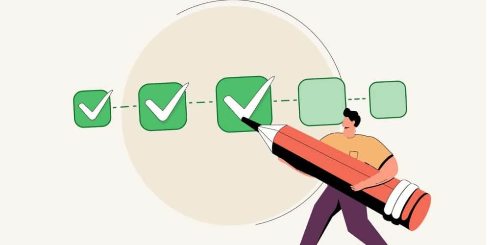 Khi ý tưởng cạn kiệt, bạn nên làm gì?