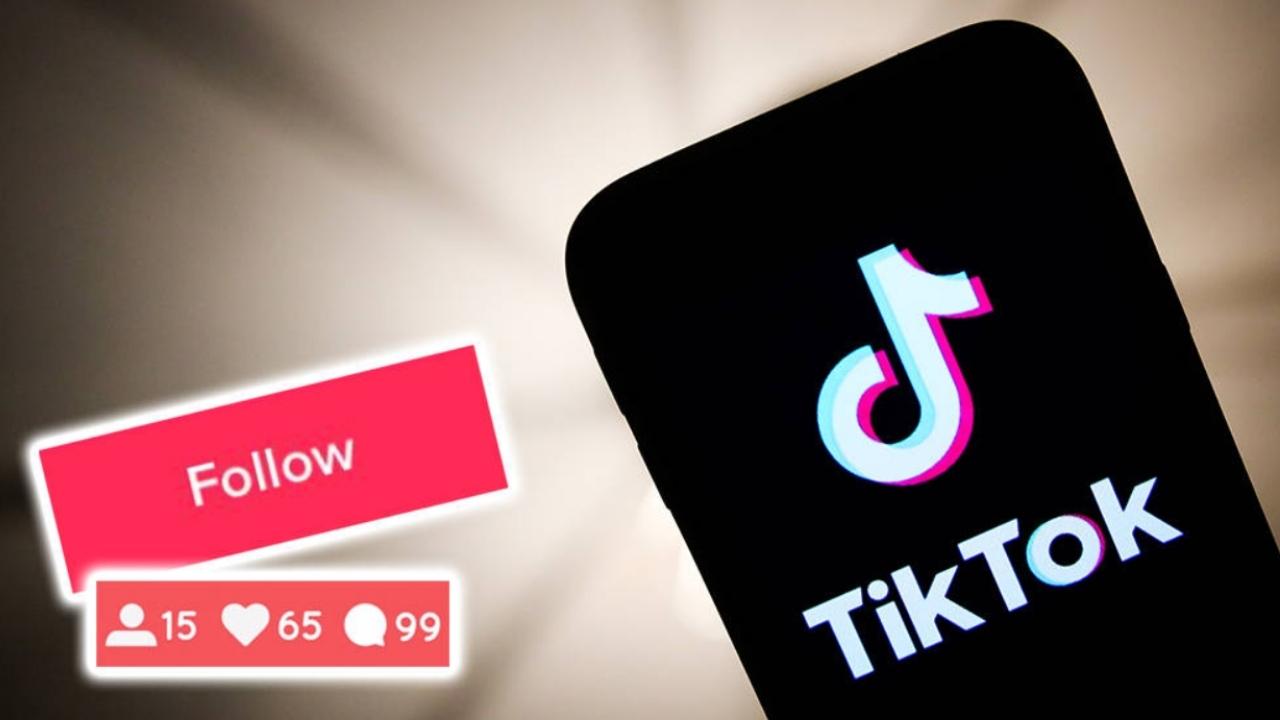 Chia sẻ bí kíp tăng lượng follower trên TikTok, cách thu hút tim