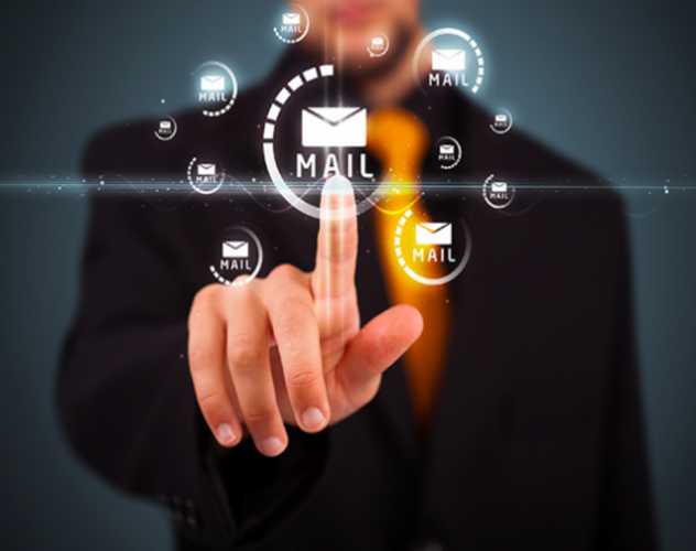 Tạo email theo tên miền: Bước đầu tiên để xây dựng thương hiệu cá nhân hoặc doanh nghiệp (2023)