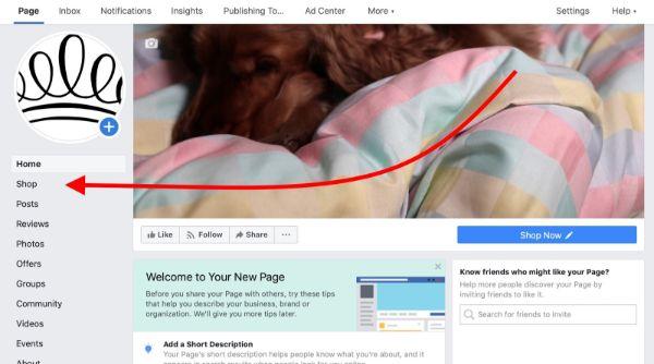 Fanpage bán hàng trên Facebook: Cách tạo và tối ưu (2024)