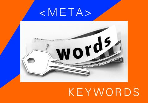 Meta Keywords trong SEO: Tìm hiểu và áp dụng đúng cách