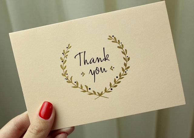 Cách viết thư cảm ơn khách hàng Shopee để thu hút sự quan tâm và tái mua