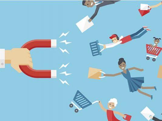 Định vị sản phẩm: 5 bước quan trọng để thành công Định vị sản phẩm: 5 bước quan trọng để thành công