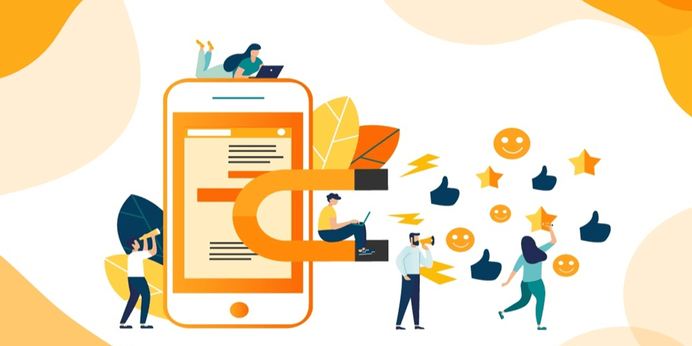 CPR và vai trò quyết định trong chiến lược Marketing