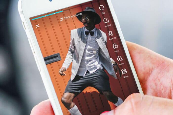 Thuật toán của TikTok: Khóa thành công trên mạng xã hội Thuật toán của TikTok: Khóa thành công trên mạng xã hội