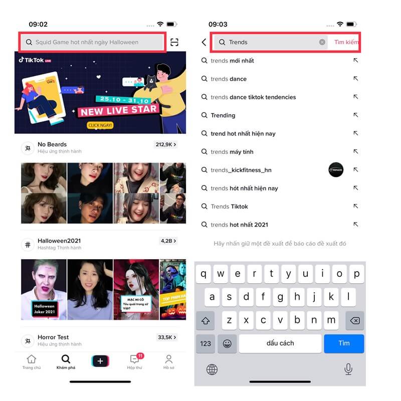 Thuật toán của TikTok: Khóa thành công trên mạng xã hội Thuật toán của TikTok: Khóa thành công trên mạng xã hội