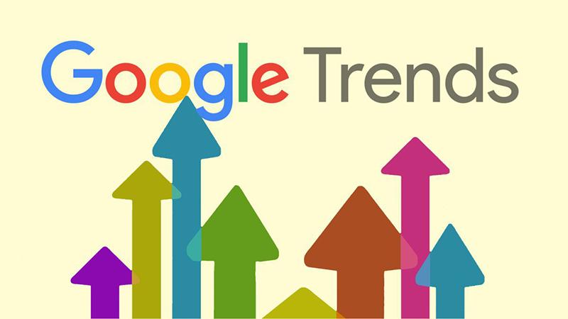 Tận dụng Google Trends để tối ưu hóa SEO hiệu quả nhất